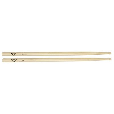 Палочки барабанные Vater VH8AW American Hickory