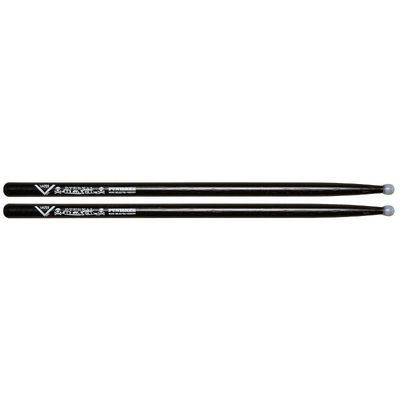 Палочки барабанные Vater VHEBPN Eternal Black Punisher