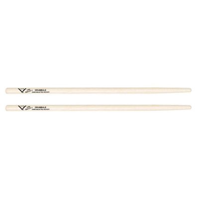 Палочки барабанные Vater VHKARLW Karl Perazzo's Drumbale