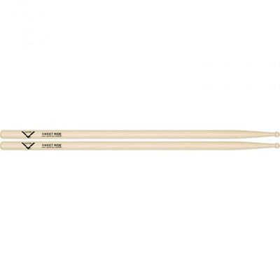 Палочки барабанные Vater VHSRW American Hickory Sweet Ride W