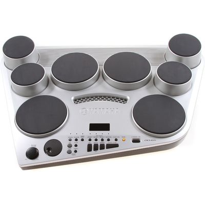 Электронная ударная установка Yamaha DD-65