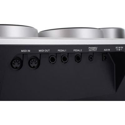 Электронная ударная установка Yamaha DD-65, изображение 6