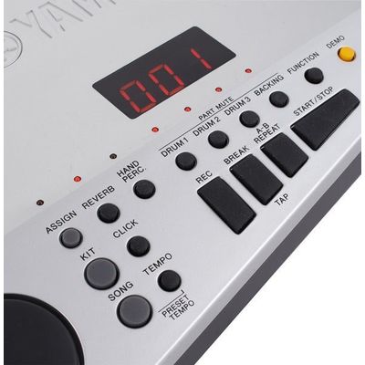 Электронная ударная установка Yamaha DD-65, изображение 7