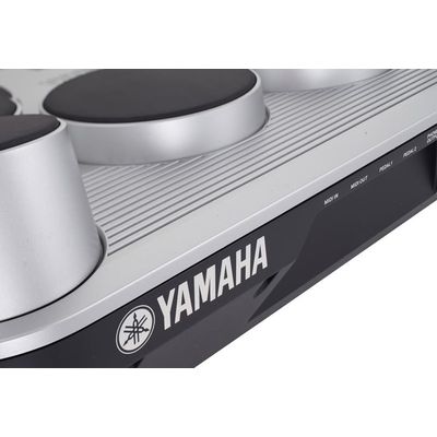 Электронная ударная установка Yamaha DD-65, изображение 10