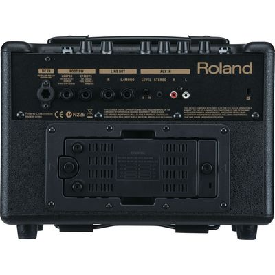 Комбоусилитель Roland AC-33, изображение 3