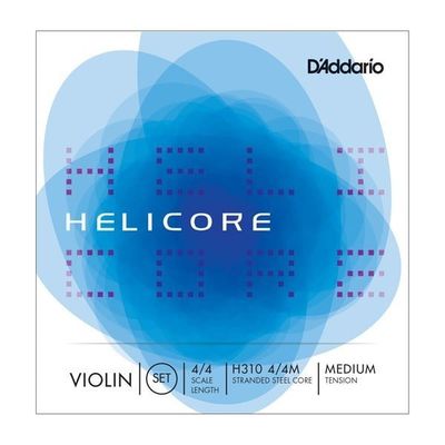 Струны для скрипки D'Addario H310 4/4M