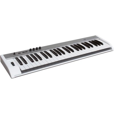 Миди-клавиатура ESI KeyControl 49 XT, изображение 2