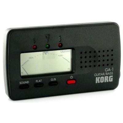Тюнер Korg GA-1, изображение 10