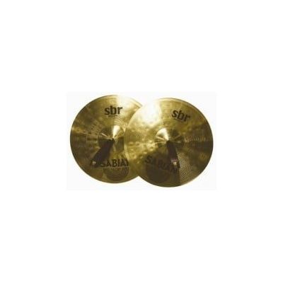 Оркестровые тарелки Sabian SBR1422