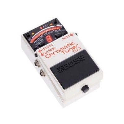 Тюнер напольный Boss TU-3, изображение 6
