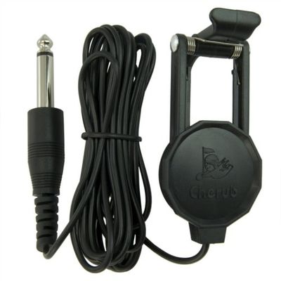 Звукосниматель для скрипки Cherub WCP-60V
