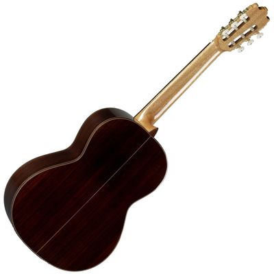 Гитара классическая Alhambra 4P E2, изображение 2