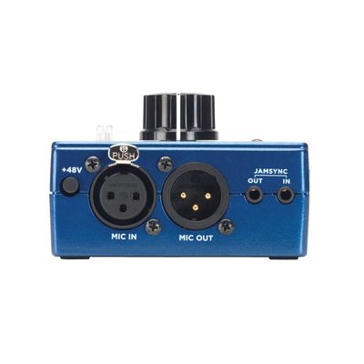 Педаль эффектов Digitech JamMan Vocal XT, изображение 4