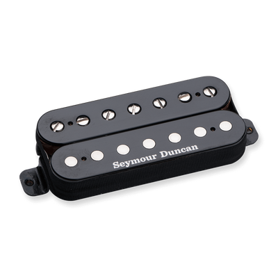 Датчик Seymour Duncan SH-2n Jazz Model Blk 7-String
