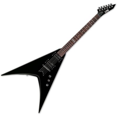 Электрогитара ESP Ltd V50 BLK