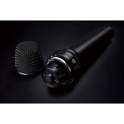 Микрофон Lewitt MTP 840 DM, изображение 7