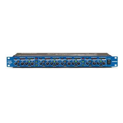 Компрессор Samson COM4 S-com 4
