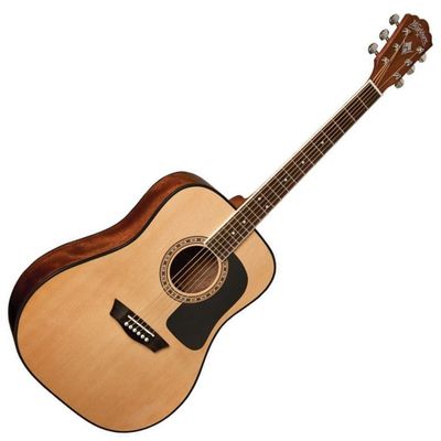 Гитара акустическая Washburn WD5