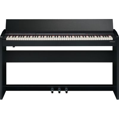 Цифровое пианино Roland F-140R-CB