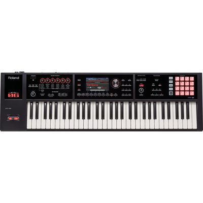 Синтезатор Roland FA-08