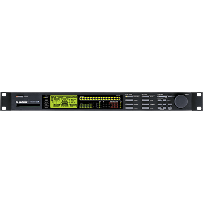 Процессор эффектов TC Electronic Finalizer 96K, изображение 2