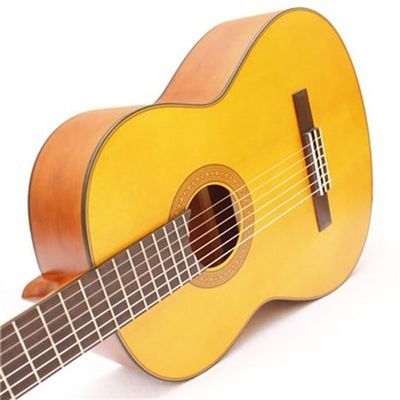 Гитара классическая Yamaha CG122MS, изображение 3