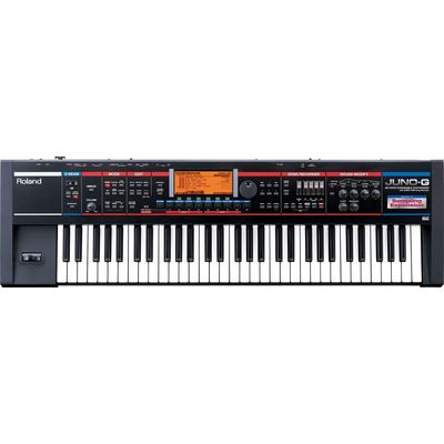 Синтезатор Roland Juno-G