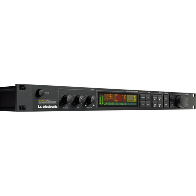 Процессор эффектов TC Electronic M-One XL