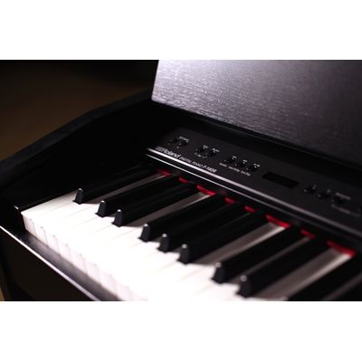 Цифровое пианино Roland F-140R-CB, изображение 2