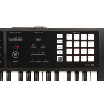 Синтезатор Roland FA-08, изображение 7