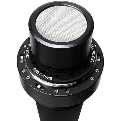Микрофон Lewitt MTP 740 CM, изображение 5