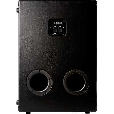 Кабинет басовый TC Electronic BC210, изображение 2