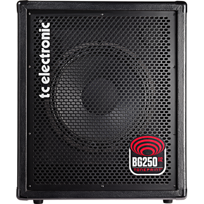 Комбо басовый TC Electronic BG250-112