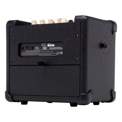 Комбоусилитель Vox mini3-G2 Classic, изображение 7