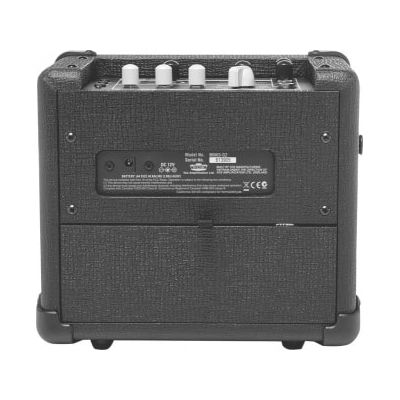 Комбоусилитель Vox mini3-G2 Classic, изображение 5