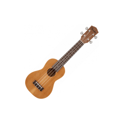 Укулеле Fender Piha'eu Soprano Uke