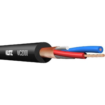 Кабель микрофонный Klotz MC2000SW