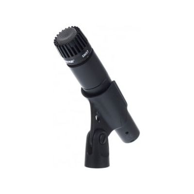 Микрофон Shure SM57-LCE, изображение 6