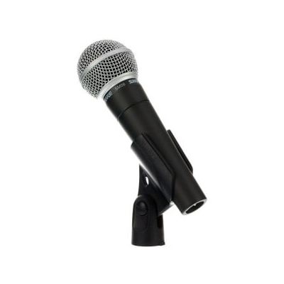 Микрофон Shure SM58-LCE, изображение 5