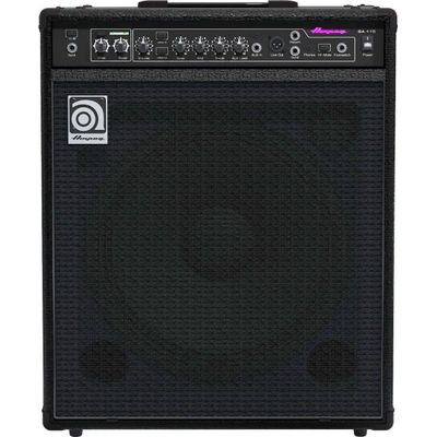 Комбоусилитель для бас-гитары Ampeg BA115v2