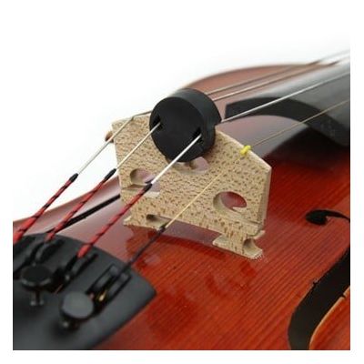 Сурдина для скрипки Gewa Tourte 409.750, изображение 2