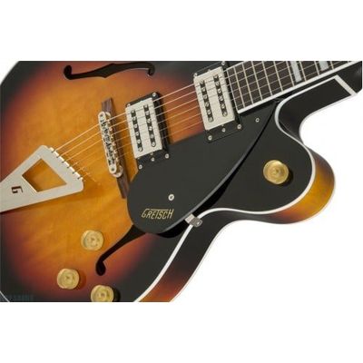 Гитара полуакустическая Gretsch G2420 Streamliner HB, изображение 4