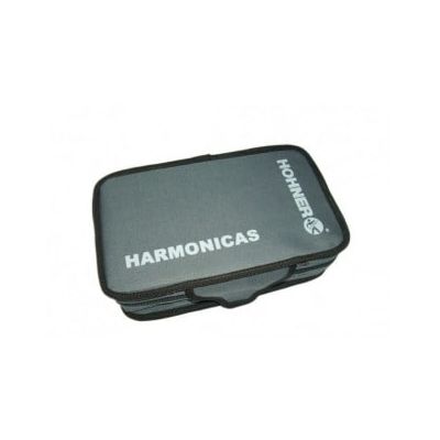 Кейс для губных гармоник Hohner MZ91150