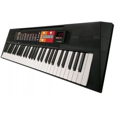 Синтезатор Yamaha PSR-F51, изображение 3