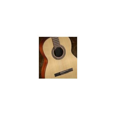 Гитара классическая Cort AC200 OP, изображение 4