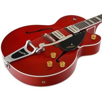 Гитара полуакустическая Gretsch G2420T Streamliner HB With Bigsby, изображение 3