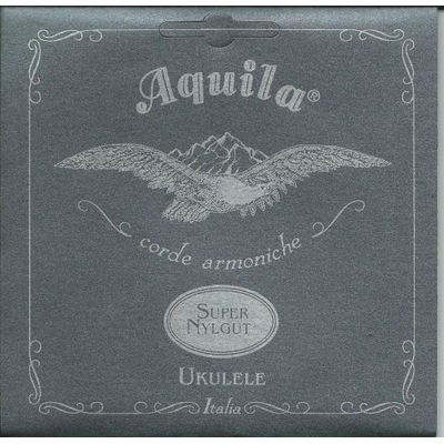 Струны для укулеле Aquila Super Nylgut 103U