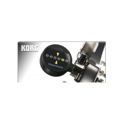 Тюнер Korg MG-1 Magnetune, изображение 3