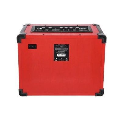 Комбоусилитель Blackstar ID Core 20 V2 Red, изображение 4