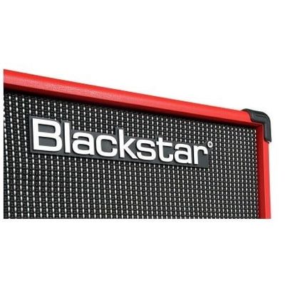Комбоусилитель Blackstar ID Core 20 V2 Red, изображение 7